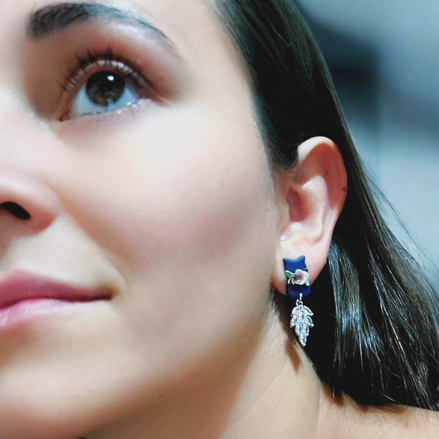 Gattini blu
