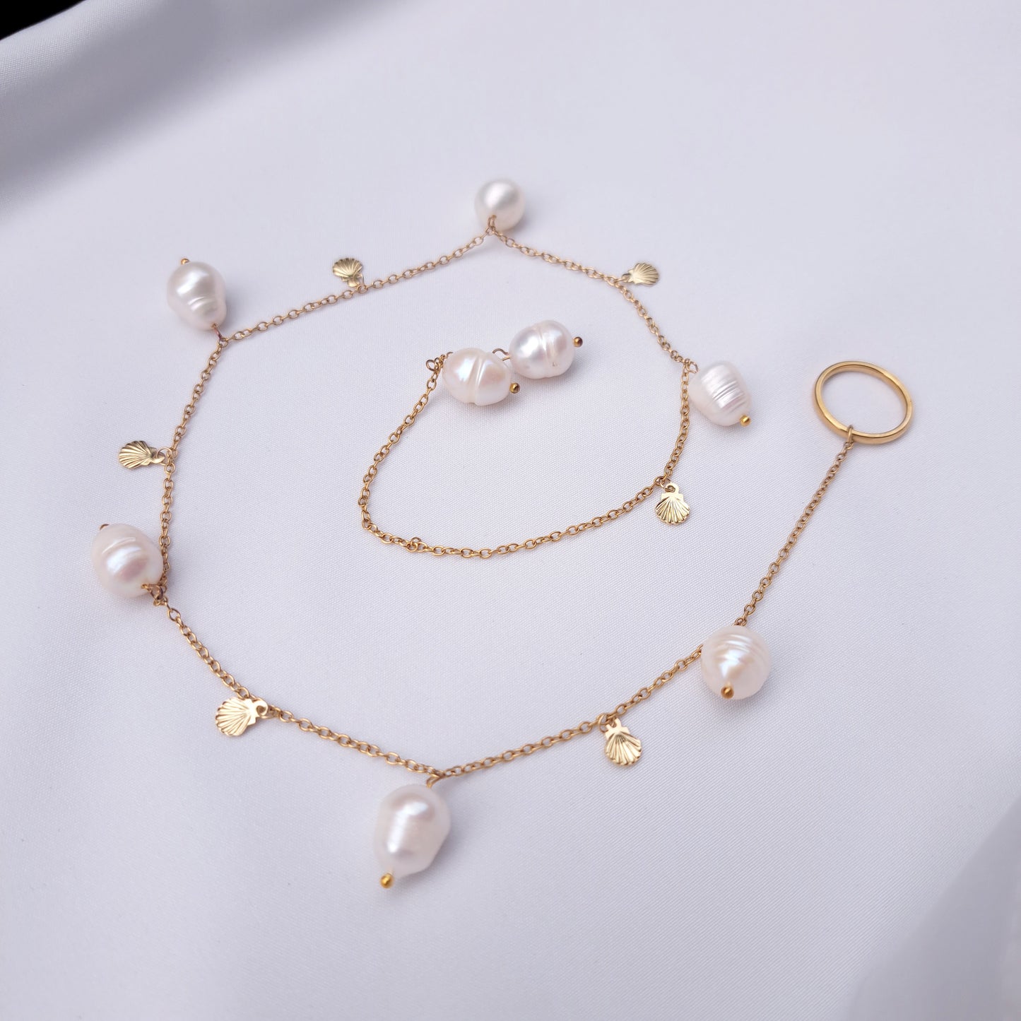 Collana Marine dream
