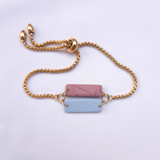 Bracciale duo