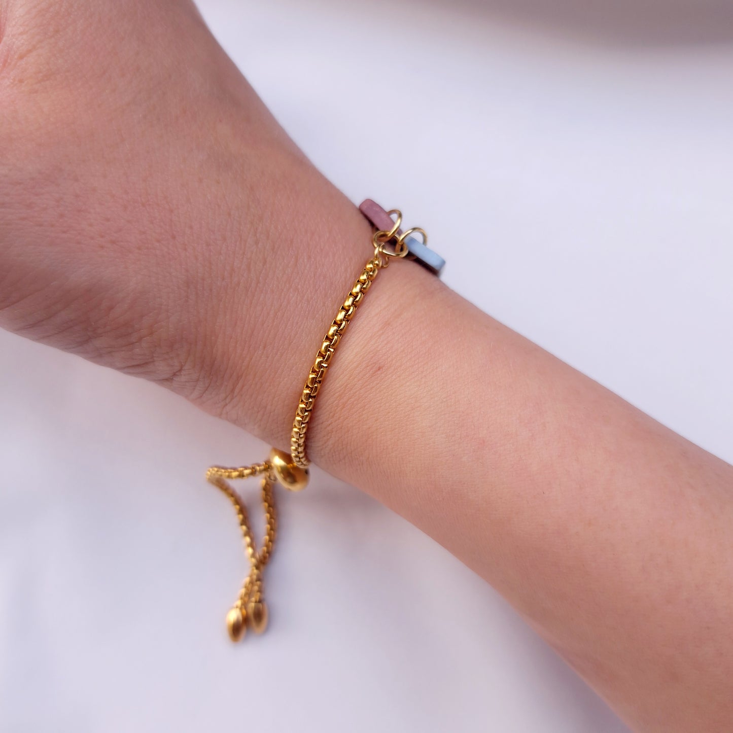 Bracciale duo