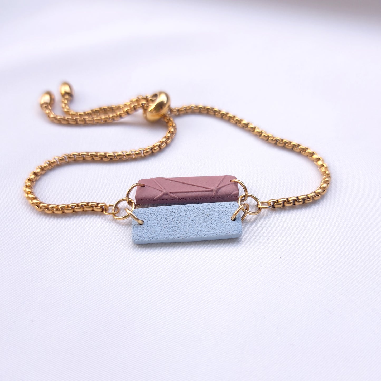 Bracciale duo